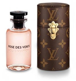 100ML Travel Case Monogram Canvas in Women's Travel All Luggage and Accessories collections by Louis Vuitton (Product zoom)