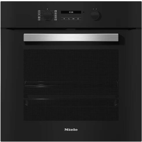 Vestavná trouba Miele H 2467 BP ACTIVE + DOPRAVA ZDARMA