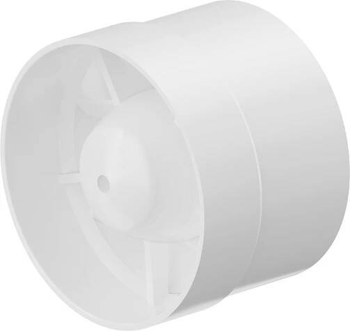 MEXEN - ZXR 120 koupelnový ventilátor do potrubí, bílá (W9607-125-00)