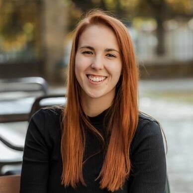 Tiskovou mluvčí vlády je Lucie Michut Ješátková