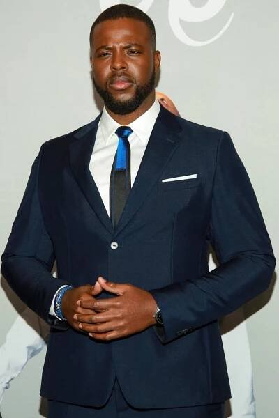 Winston Duke at arrivals for US Premiere, Museum of Modern Art (MoMA), New York, NY March 19, 2019. Photo By: MJP/Everett Collection