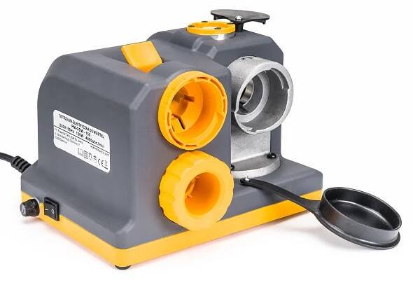 Elektrická ostřička vrtáků 3-13mm 150W | PM-ODW-150 - 150W PRO - Image 3