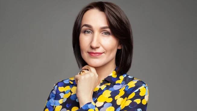 Změna v čele McDonald’s. Novou ředitelkou pro Česko a Slovensko je Julija Badritdinová
