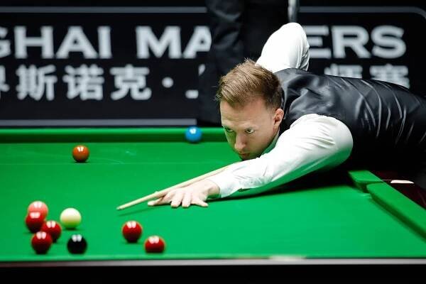 Snooker Shanghai Masters 2025 Sledujte hviezdami nabitý turnaj naživo!