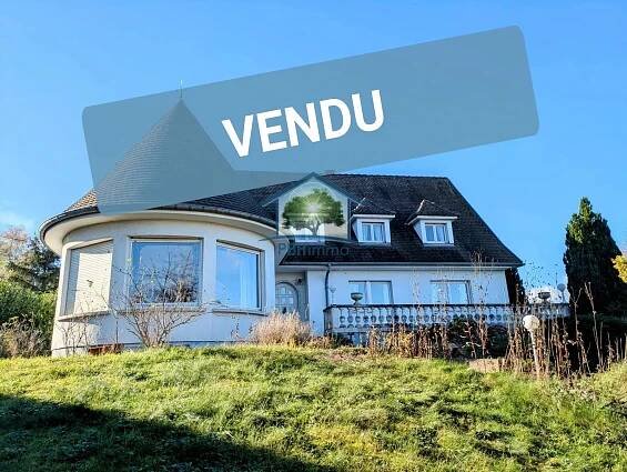 Property Sale : House in Pfaffenhoffen - PBH IMMO.
