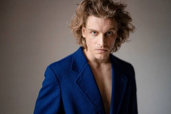 nico ehrenteit - LiDo Agency