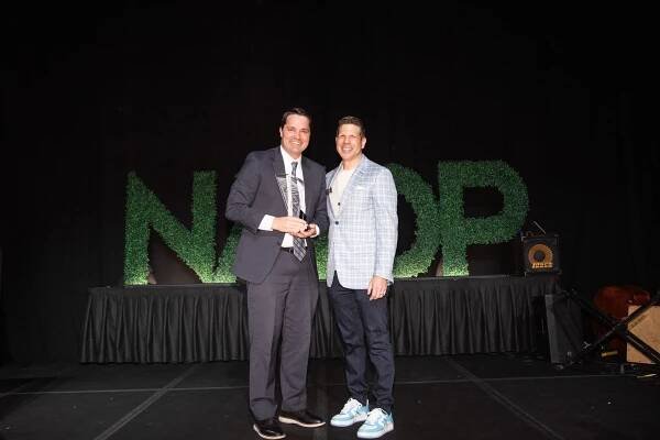 29 Principal Member David Strickland 549_Rec and Awards