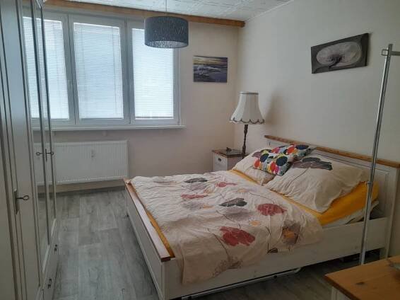 Pronájem bytu okres Opava | Bezrealitky