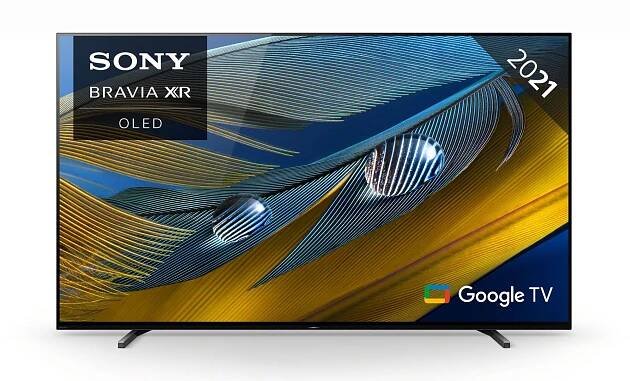 Sony XR-65A80J - cena, srovnání