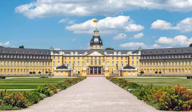 River Cruises in Karlsruhe