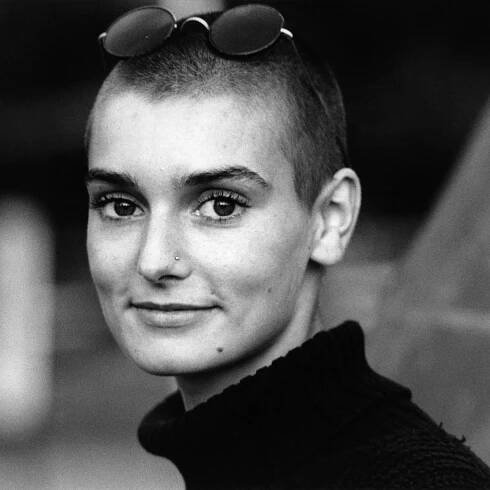 Sinéad O'Connor: the life and career of the firebrand singer and Irish legend