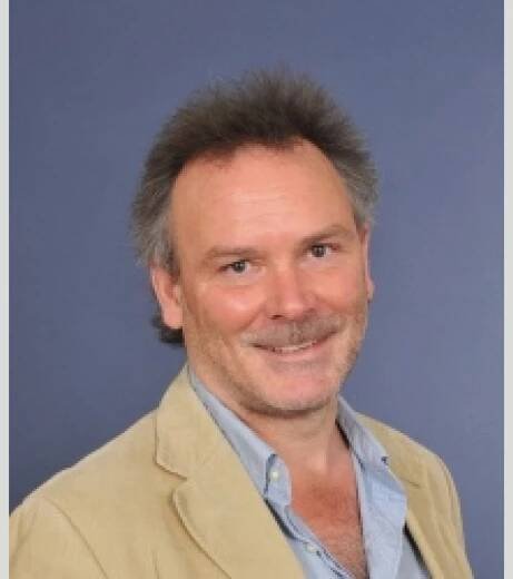 Professor Chris Phillips