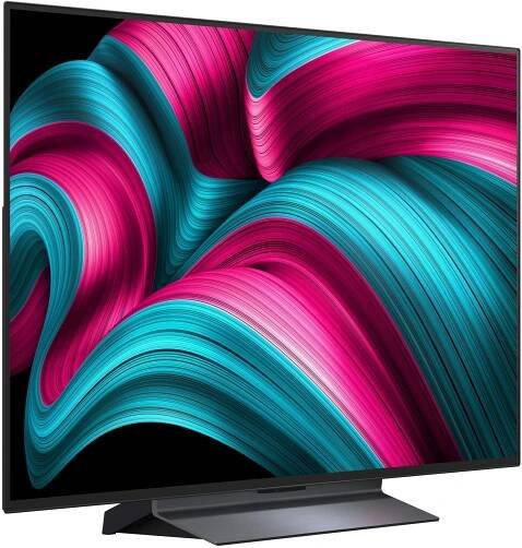 48" LG OLED48C54