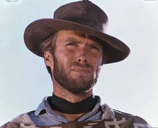 Americký rebel Eastwood ještě do důchodu nechce. Vychází jeho životopis
