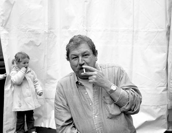 PORTRAITS – Babel Festival