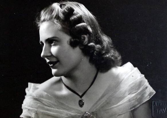 Leante Janderová (1930)