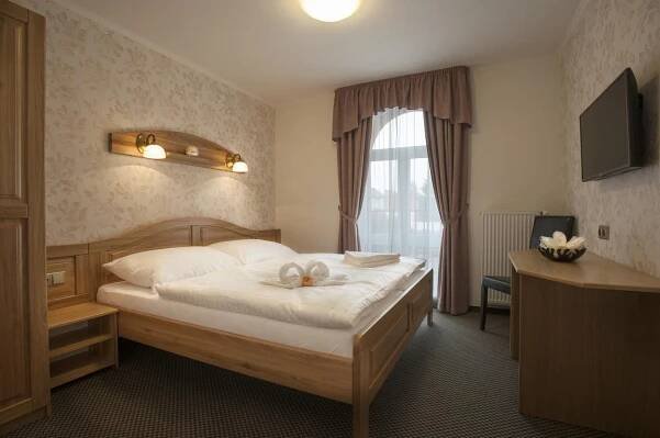 Spa Hotel Millenium - Lázně Karlovy Vary | Lázně Travel