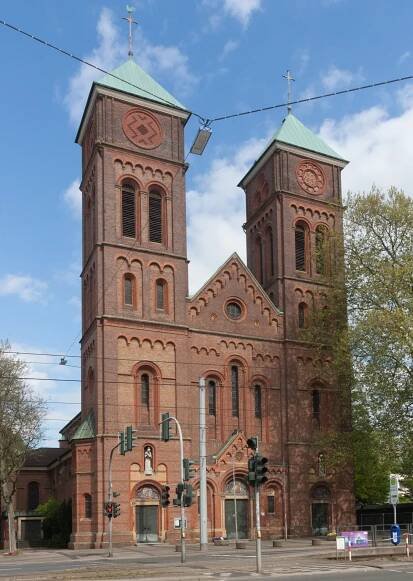 St. Joseph