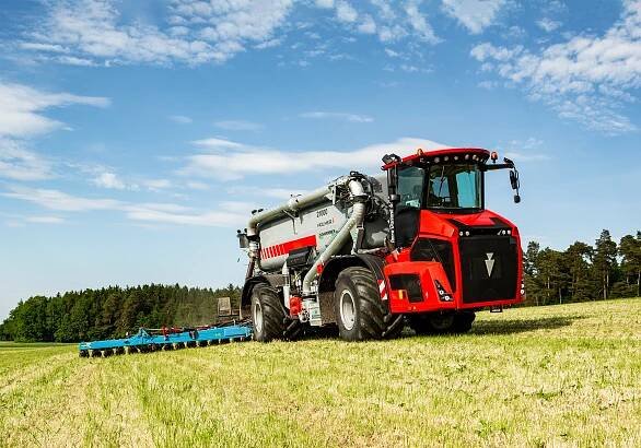Mediatéka - Holmer Maschinenbau GmbH