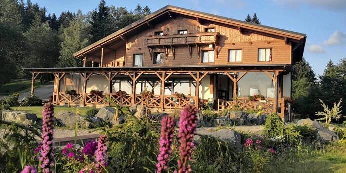 Wellness aparthotel Martiňák, Horní Bečva