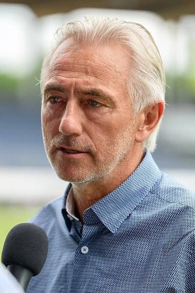 Bert van Marwijk – Wikipedie