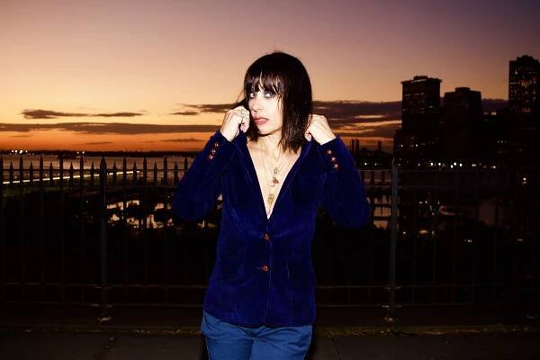 Constance Zimmer