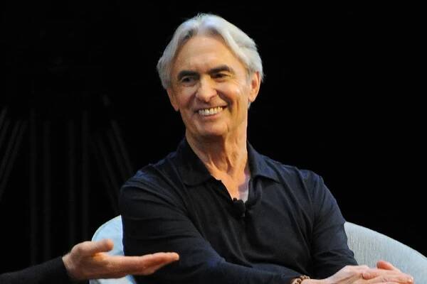 David Steinberg