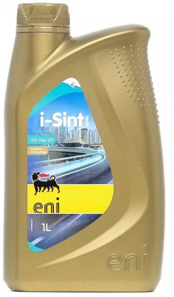 1001019 ENI I-SINT TECH VV