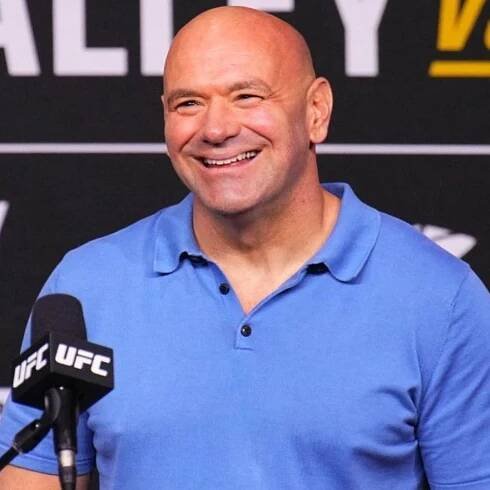 Dana White Promises to Overshadow NHL With UFC Event at Las Vegas Sphere: ‘Kids Playing with Crayons'