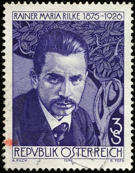 Rainer Maria Rilke: Biografie, Epoche, Werke & 15 Zitate