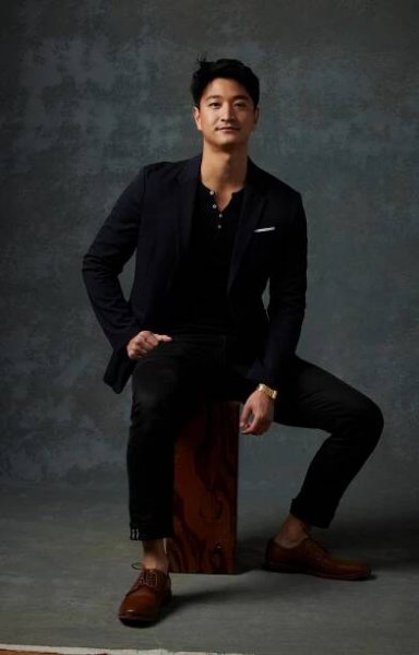 Tommy Kang | NYC Comedian & Actor