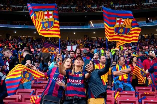 Diskuze: Barcelona znovu na hraně. Po | nastartu.cz 