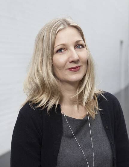 Johanna Lecklinová