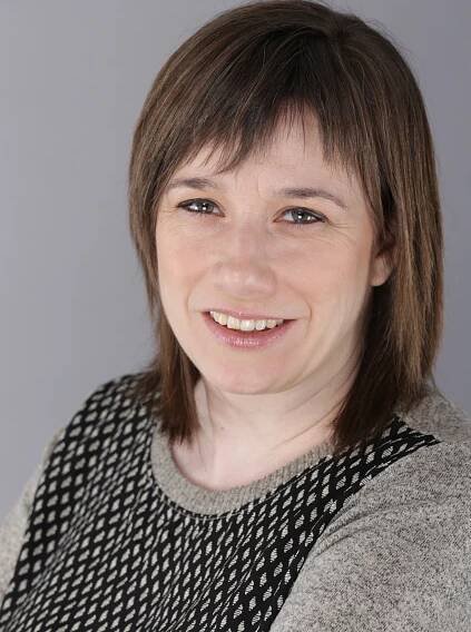 Donya Dickerson - Aevitas Creative Management