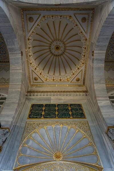 Istanbul - Topkapi Palace — Lorraine Fernando Photography
