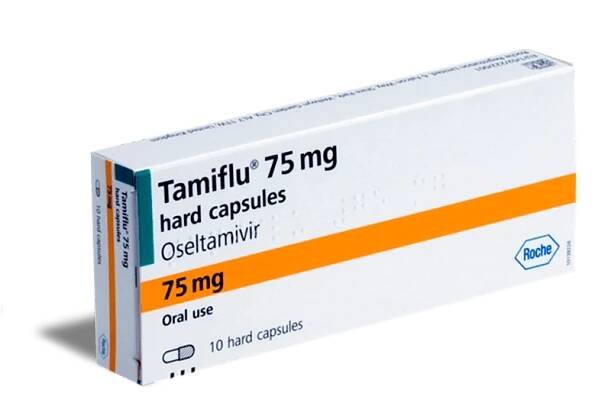 Comprar Tamiflu - Sin Receta Online - Encuentra Tu Medicina