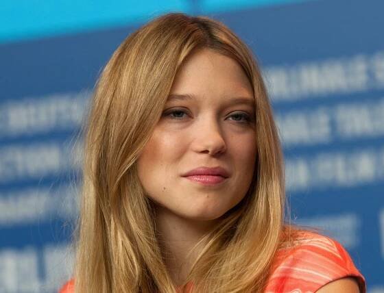 Léa Seydoux