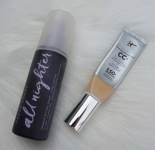 My Favorite Luxury Products