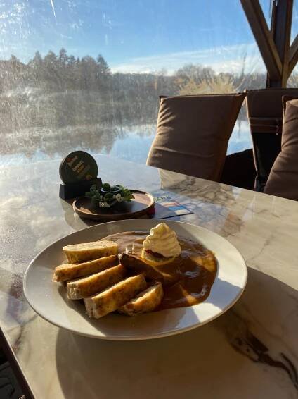 Restaurace a penzion Vorař