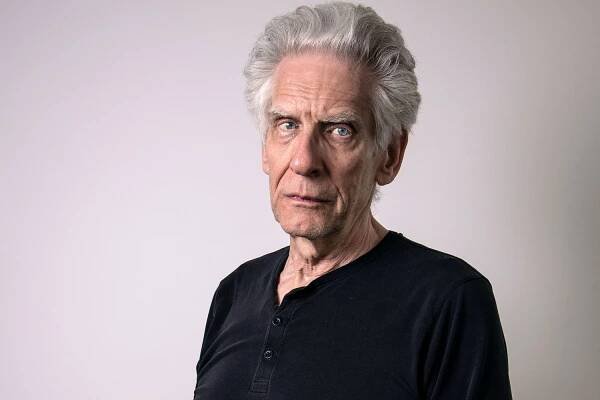The 10 essential David Cronenberg films