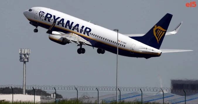 Ryanair plánuje změnit povolenou velikost příručních zavazadel
