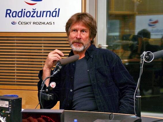 Vlastimil Dvořák | Radiožurnál