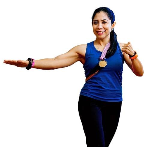 Zumba Toning Session Png 06242024 PNG