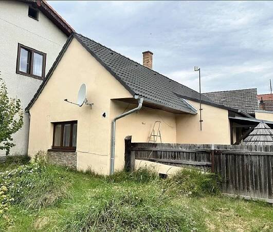 Putim, okres Písek