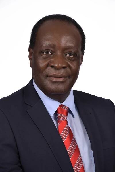 Wilber Otichilo