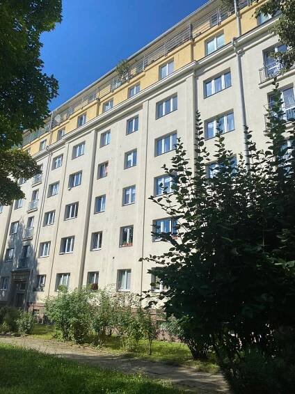 Prodej pěkného bytu 2+1, 55,4 m2, OV, Praha 10 - Strašnice, ul. Žinkovská - Grygar reality