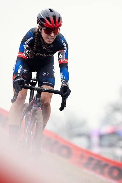 UCI GP Adrie van der Poel 2022 - Womens — snobici.cc
