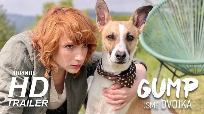 Gump - jsme dvojka (2024) HD Teaser