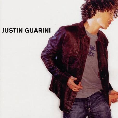 Profilový obrázek - Justin Guarini