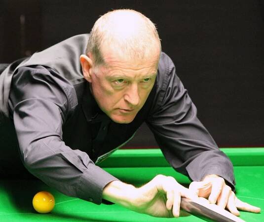 1987–88 snooker world rankings